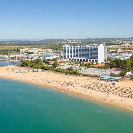 Vilamoura Deluxe 2 With Pool By Homing Apartamento *
