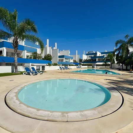 Vilamoura Deluxe 2 With Pool By Homing Apartamento *