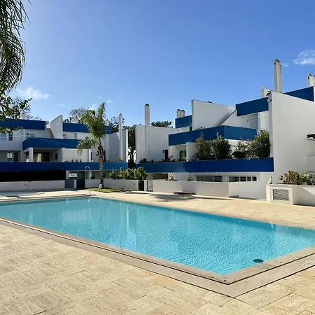 Vilamoura Deluxe 2 With Pool By Homing Apartman Quarteira