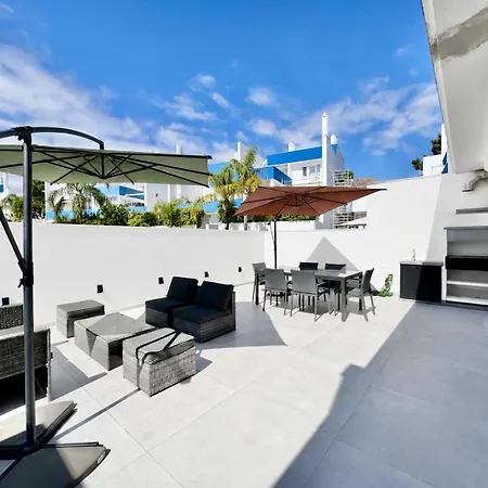 Vilamoura Deluxe 2 With Pool By Homing Apartamento *