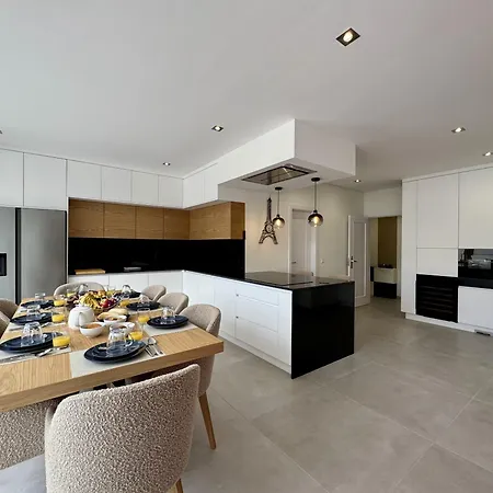 Apartamento Vilamoura Deluxe 2 With Pool By Homing Quarteira