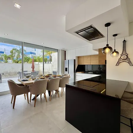 Vilamoura Deluxe 2 With Pool By Homing * Quarteira