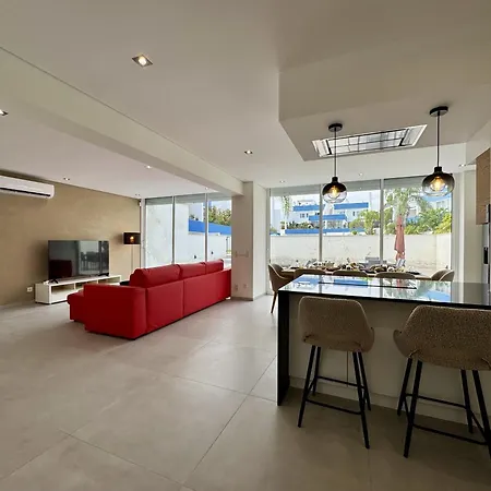 Vilamoura Deluxe 2 With Pool By Homing Apartman Quarteira
