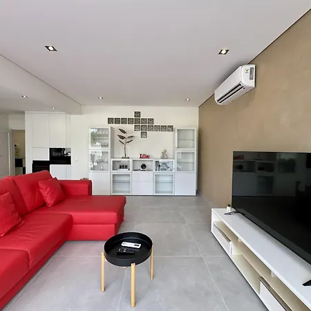 Apartamento Vilamoura Deluxe 2 With Pool By Homing