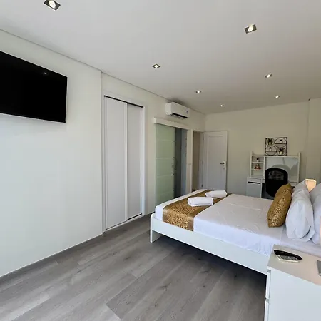 Vilamoura Deluxe 2 With Pool By Homing Apartman