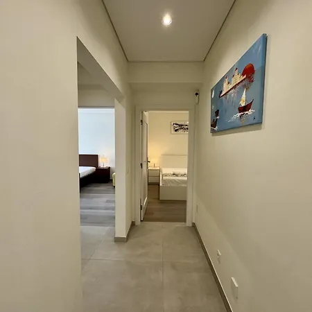 Vilamoura Deluxe 2 With Pool By Homing