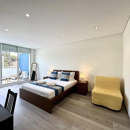 Vilamoura Deluxe 2 With Pool By Homing * Quarteira