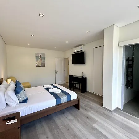 Apartamento Vilamoura Deluxe 2 With Pool By Homing *