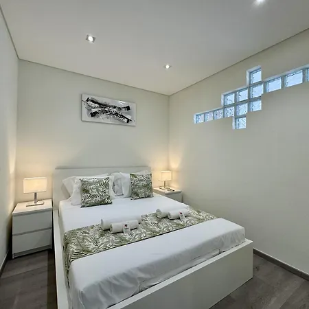 Vilamoura Deluxe 2 With Pool By Homing Apartamento